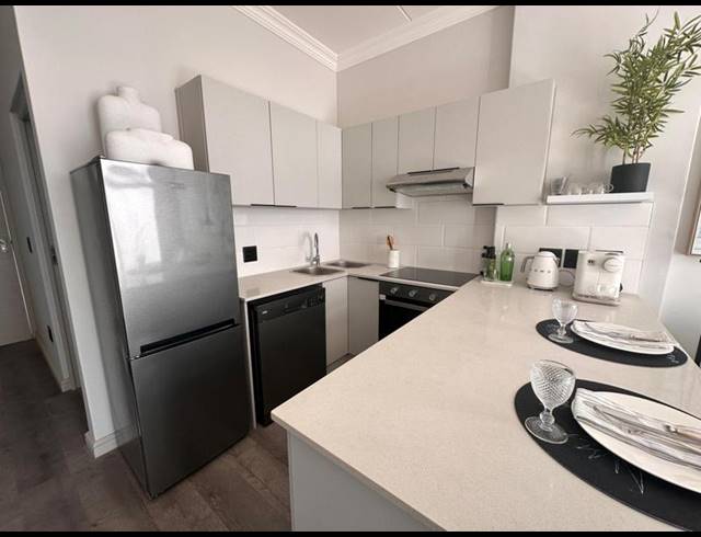 2 BEDROOM PROPERTY TO RENT IN BRACKENFELL SOUTH